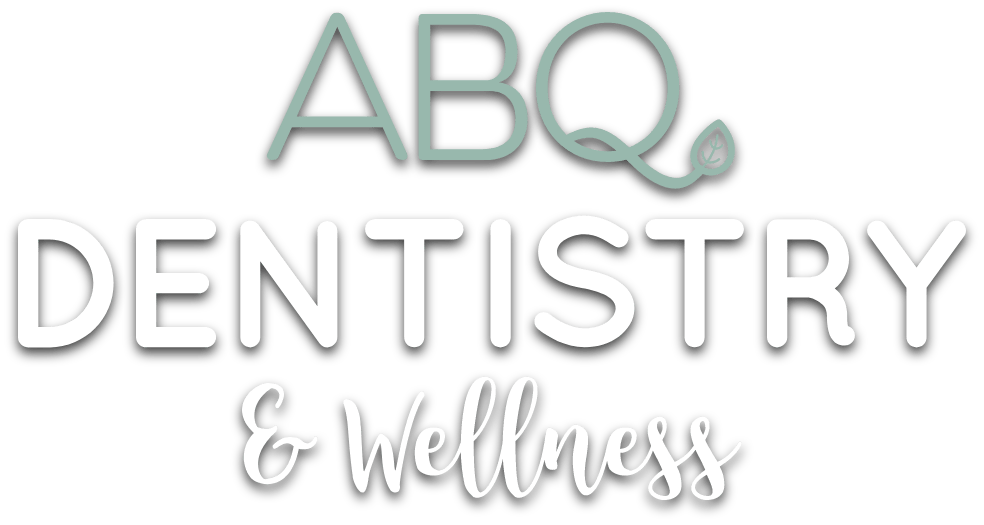 ABQ Dentistry & Wellness Logo