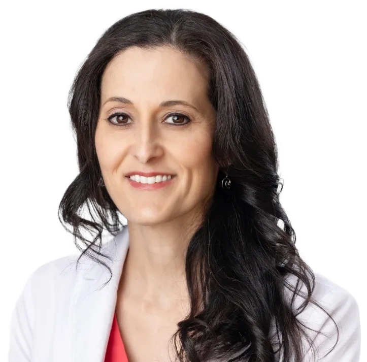 Dr. Keri Giron