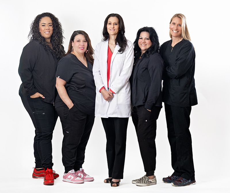 Our Team