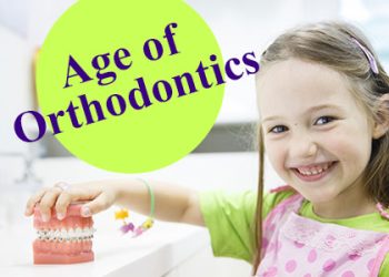 Albuquerque dentist, Dr. Shamaine Giron at ABQ Dentistry and Wellness, shares information about children and braces, including why and at what age they might need them.