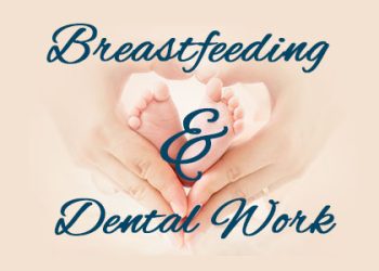 Albuquerque dentist, Dr. Keri Giron at ABQ Dentistry and Wellness, explains why dental work is not only safe but also important for breastfeeding mothers.