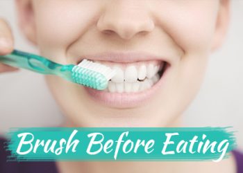 Albuquerque dentist, Dr. Shamaine Giron at ABQ Dentistry and Wellness, shares one common tooth brushing mistake that’s doing more harm than good.
