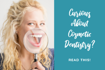 Albuquerque dentist, Dr. Giron at ABQ Dentistry and Wellness goes over the fundamentals of cosmetic dentistry and why certain procedures are performed.