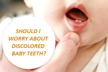 Albuquerque dentist Dr. Shamaine Giron at ABQ Dentistry & Wellness discusses reasons why your kid’s teeth may be discolored 