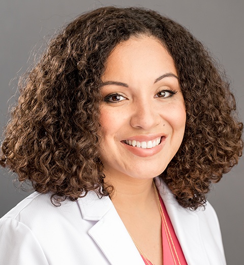 Dr. Shamaine Giron