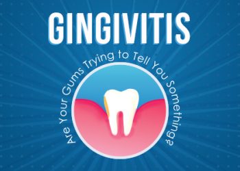 Albuquerque dentist, Dr. Shamaine Giron at ABQ Dentistry and Wellness, tells patients about gingivitis—causes, symptoms, and treatments to help get their gums healthy.