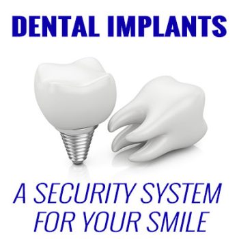 Albuquerque dentist, Dr. Shamaine Giron at ABQ Dentistry and Wellness, discusses dental implants and how they can benefit your oral and overall health.