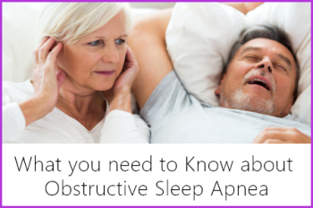 Albuquerque dentist, Dr. Keri Giron at ABQ Dentistry and Wellness, shares some of the insights on how to identify obstructive sleep apnea and what options you have to deal with it.