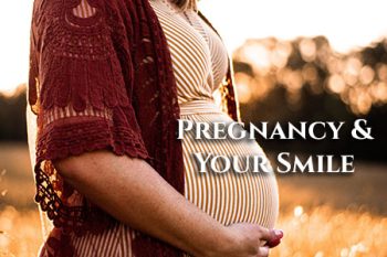 Albuquerque dentist, Dr. Keri Giron at ABQ Dentistry and Wellness, discusses several ways that pregnancy can affect your oral health.