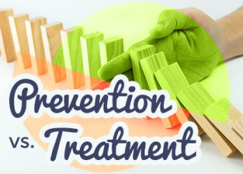 Albuquerque dentist, Dr. Shamaine Giron at ABQ Dentistry and Wellness compares prevention vs. treatment of oral health problems.