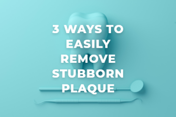 Albuquerque dentist, Dr. Shamaine Giron at ABQ Dentistry and Wellness, talks about what causes plaque, what you can do to prevent it, and what to do about it once it’s there.