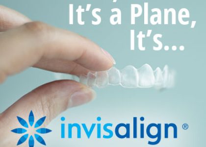 It’s a Bird, It’s a Plane, It’s…Invisalign®! (featured image)