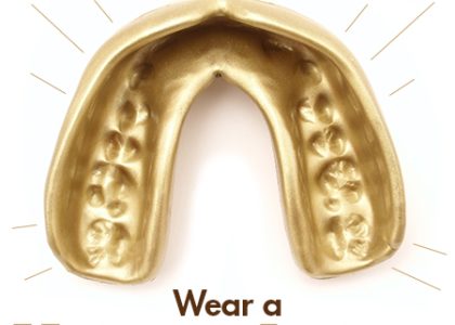 Don’t Get Kicked in the Teeth! The Importance of Mouthguards in Sports Safety (featured image)