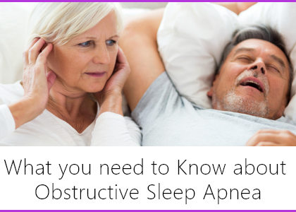 What You Need To Know About Obstructive Sleep Apnea (featured image)