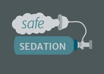 Is Sedation Dentistry Safe? (featured image)