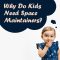 Why Do Kids Need Space Maintainers? (featured image)
