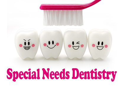 Special Needs Dentistry: Everyone Deserves a Healthy Smile! (featured image)