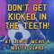 Don’t Get Kicked in the Teeth, Wear a Mouthguard (featured image)